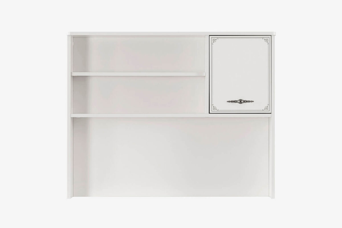 Kupa PERLA Schreibtisch, 3-teilig – Bild 4