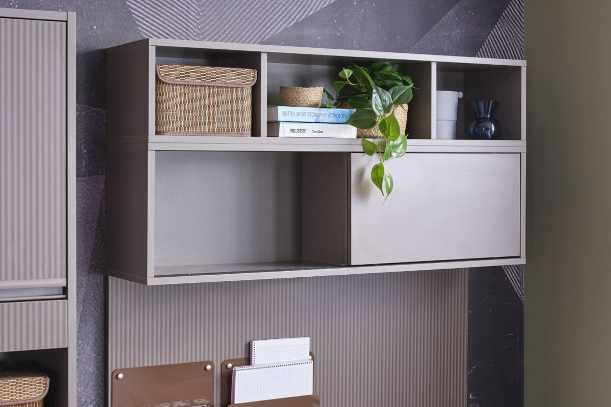 Kupa SHADOW Schreibtisch Set, 6-teilig – Bild 6