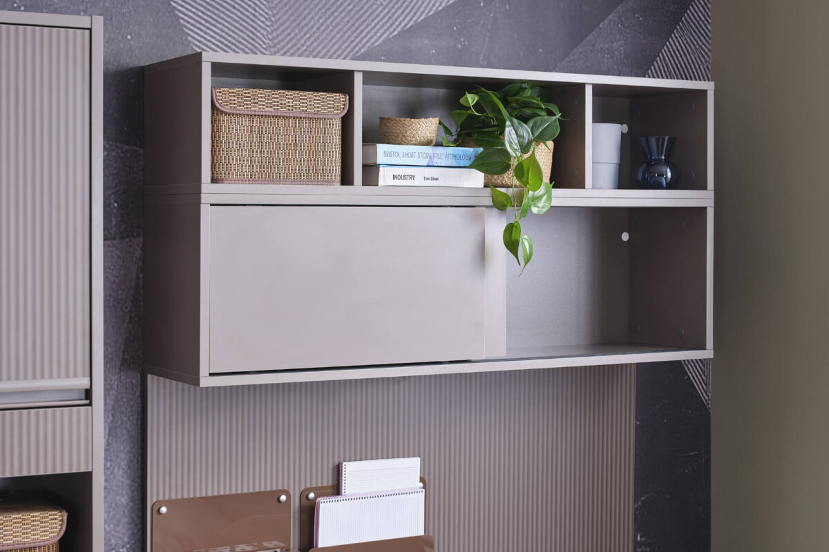 Kupa SHADOW Schreibtisch Set, 6-teilig – Bild 7