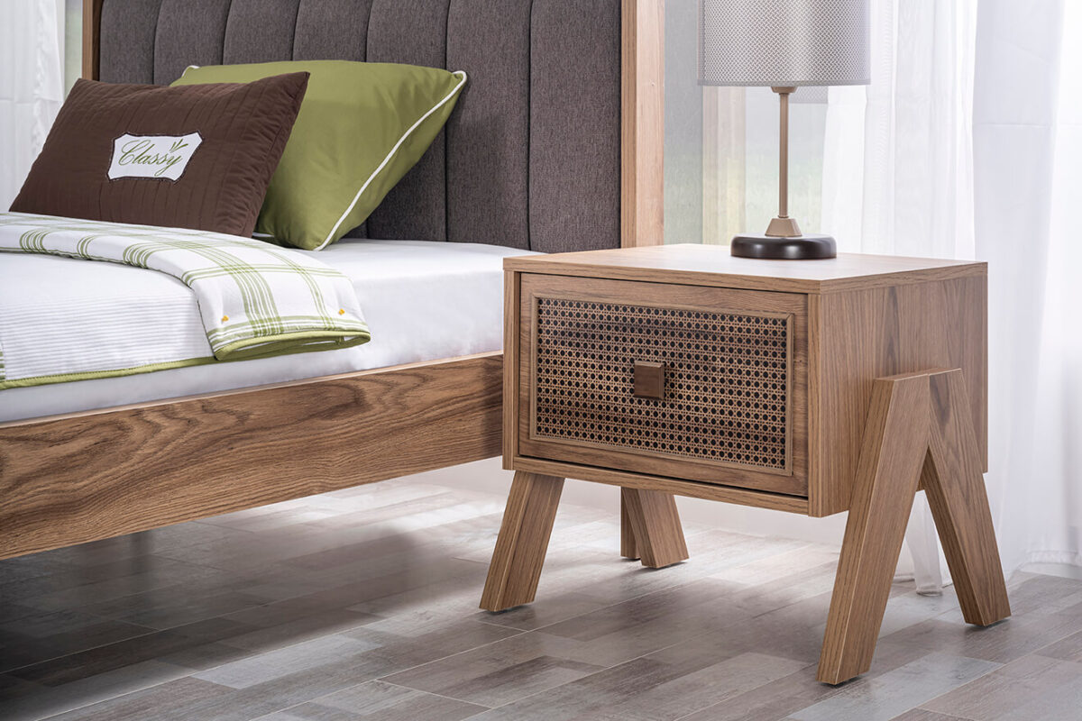 Kupa TRIO Jugendzimmer, 7-teilig – Bild 5