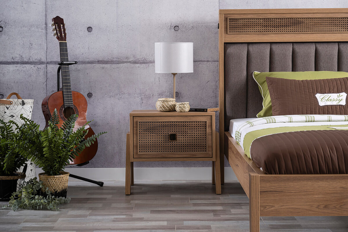 Kupa TRIO Jugendzimmer, 7-teilig – Bild 6