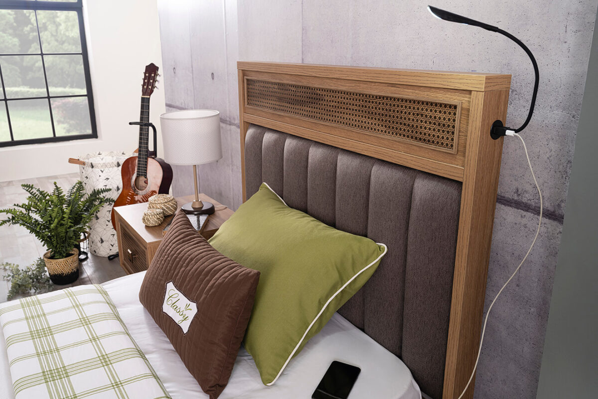 Kupa TRIO Jugendzimmer, 4-teilig – Bild 9