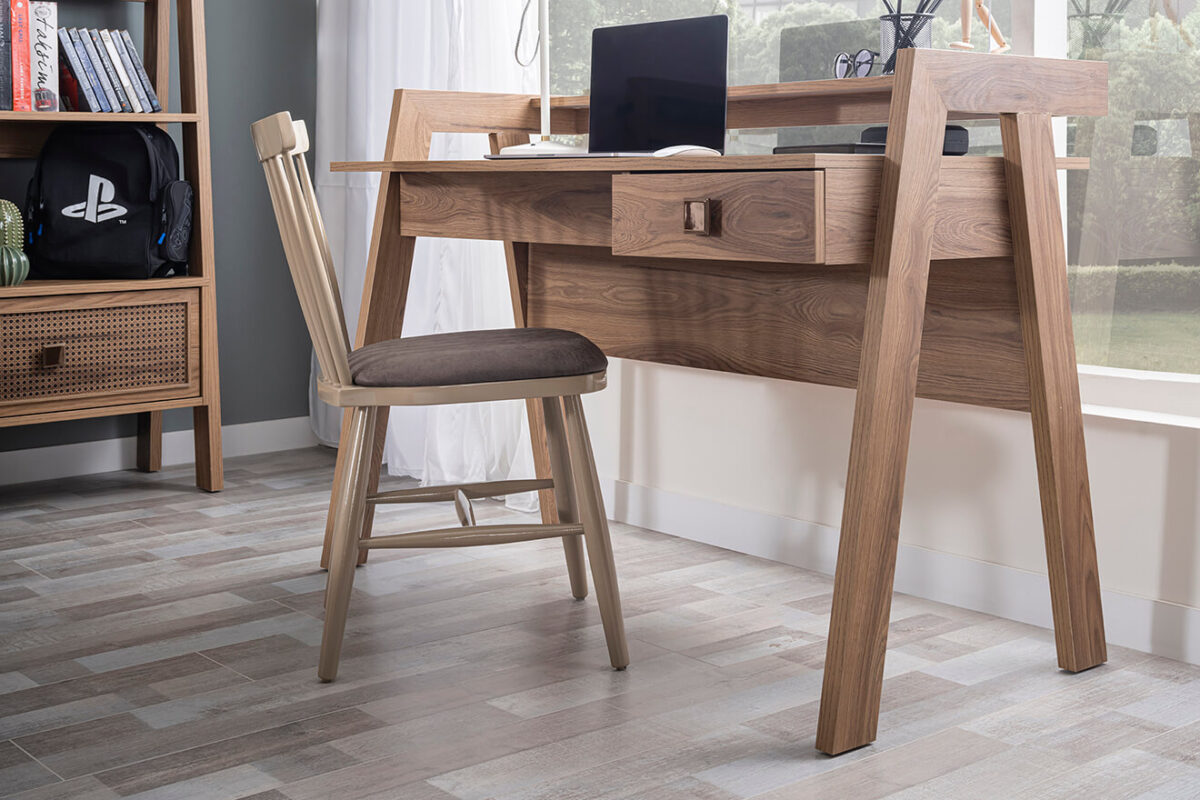 Kupa TRIO Schreibtisch Set, 3-teilig – Bild 3