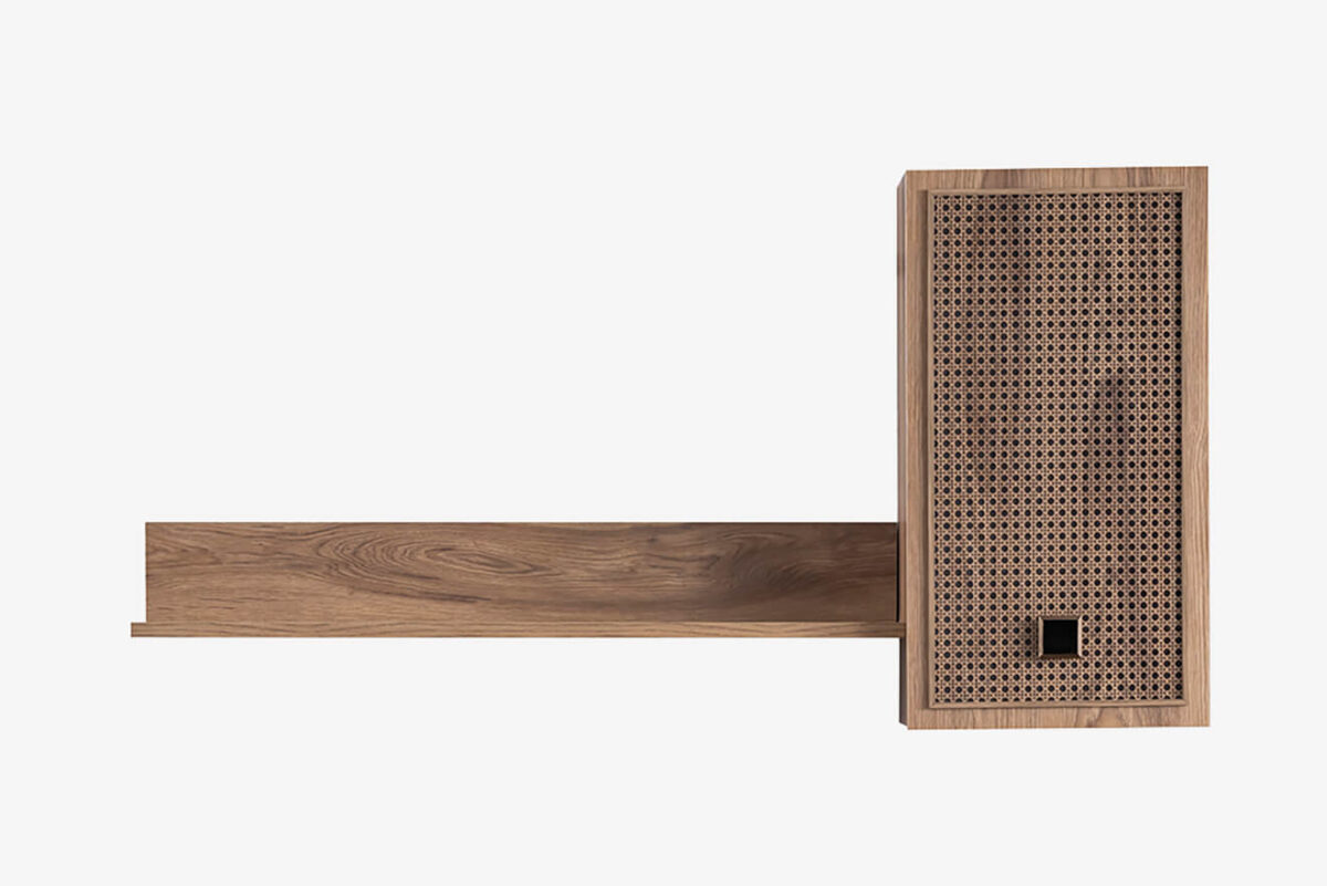 Kupa TRIO Schreibtisch Set, 3-teilig – Bild 6