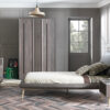 Kupa VENUS Jugendzimmer, 3-teilig