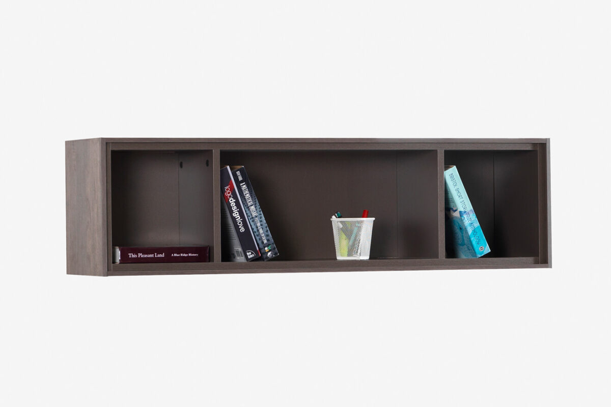 Kupa VENUS Schreibtisch, 3-teilig – Bild 4