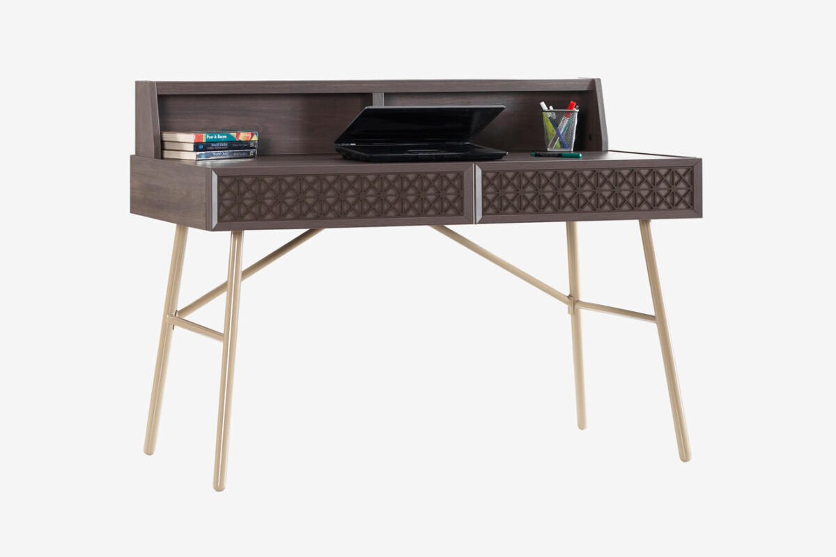 Kupa VENUS Schreibtisch, 3-teilig – Bild 5