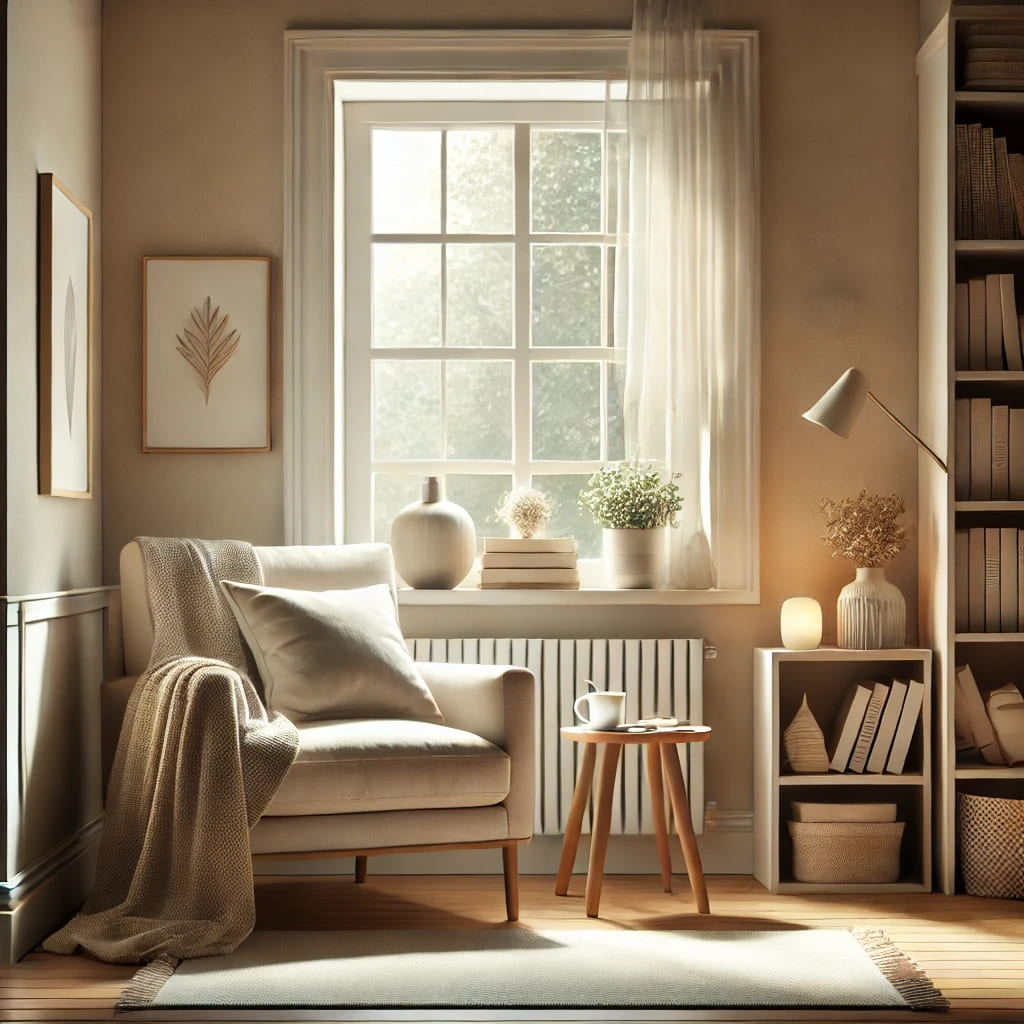 Rueckzugsort zuhause Tipps fuer mehr Achtsamkeit im Alltag blog image 022