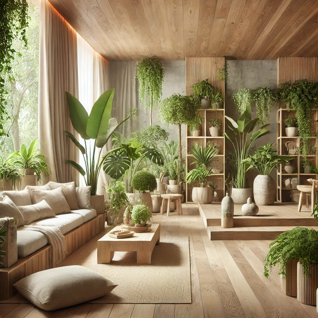 Rueckzugsort zuhause Tipps fuer mehr Achtsamkeit im Alltag blog image 033
