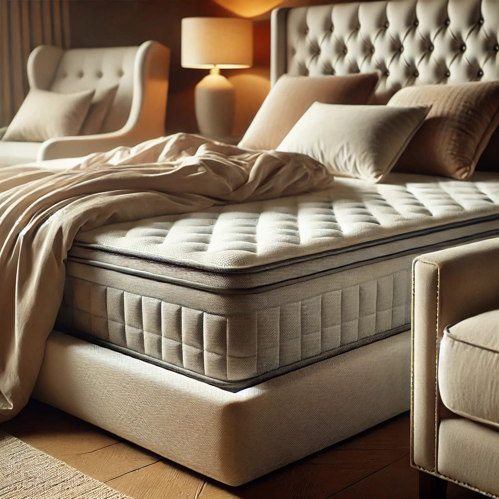 Boxspringbett oder Polsterbett blog image 02