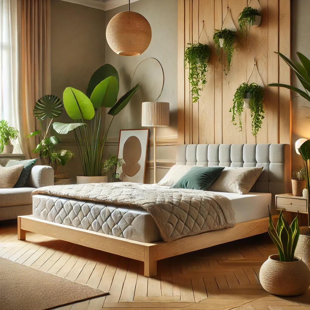 Boxspringbett oder Polsterbett blog image 03