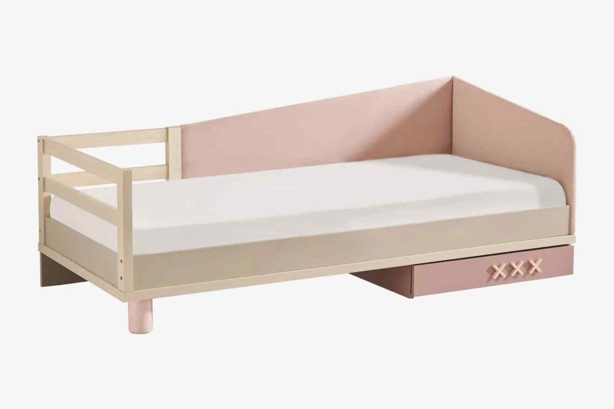 Kupa NORDIC Kinderbett 90x200 cm