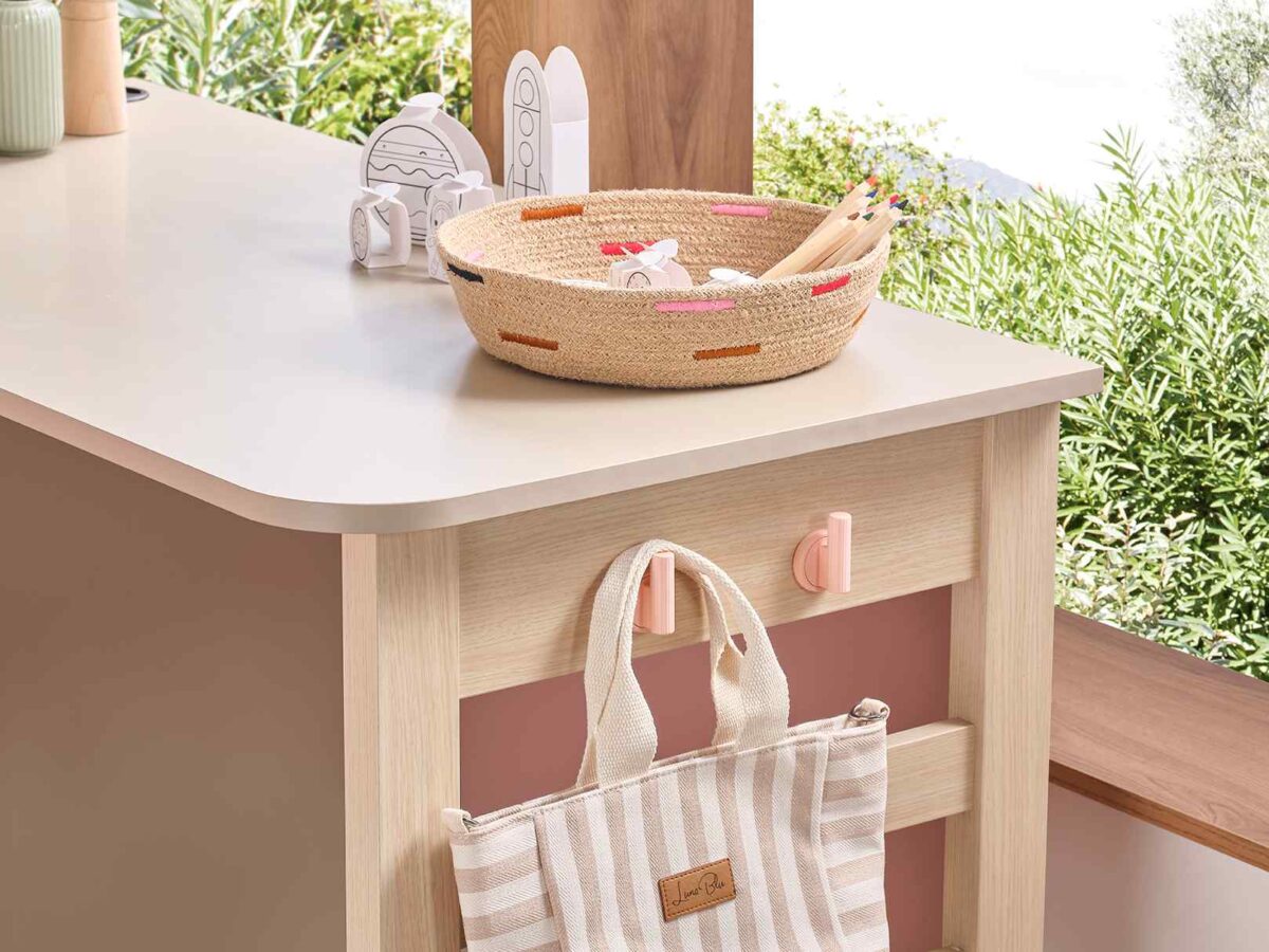 Kupa NORDIC Schreibtisch – Bild 6