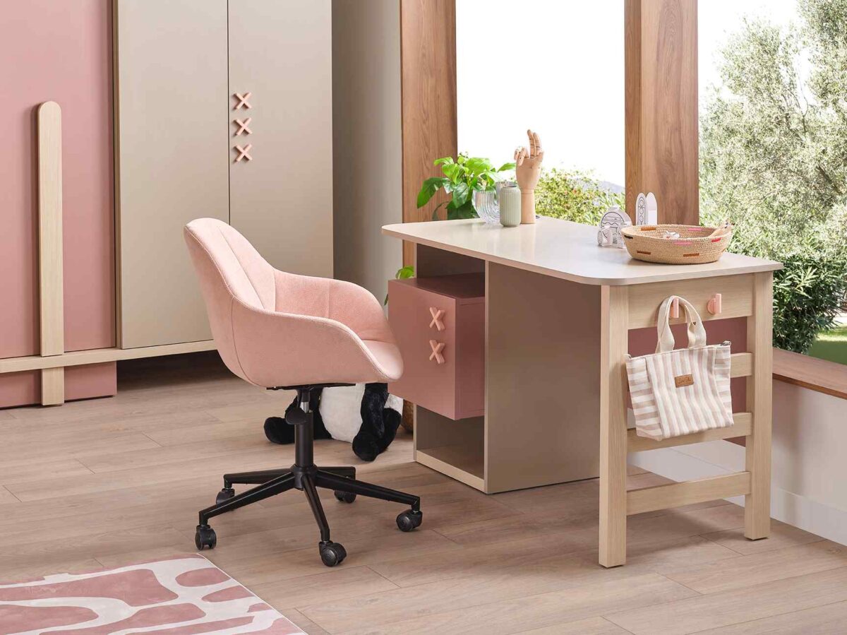 Kupa NORDIC Schreibtisch – Bild 7