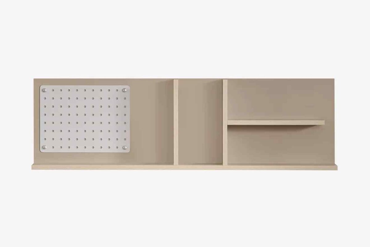 Kupa NORDIC Wandregal – Bild 2