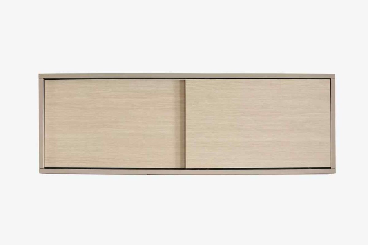 Kupa NORDIC Wandschrank – Bild 2