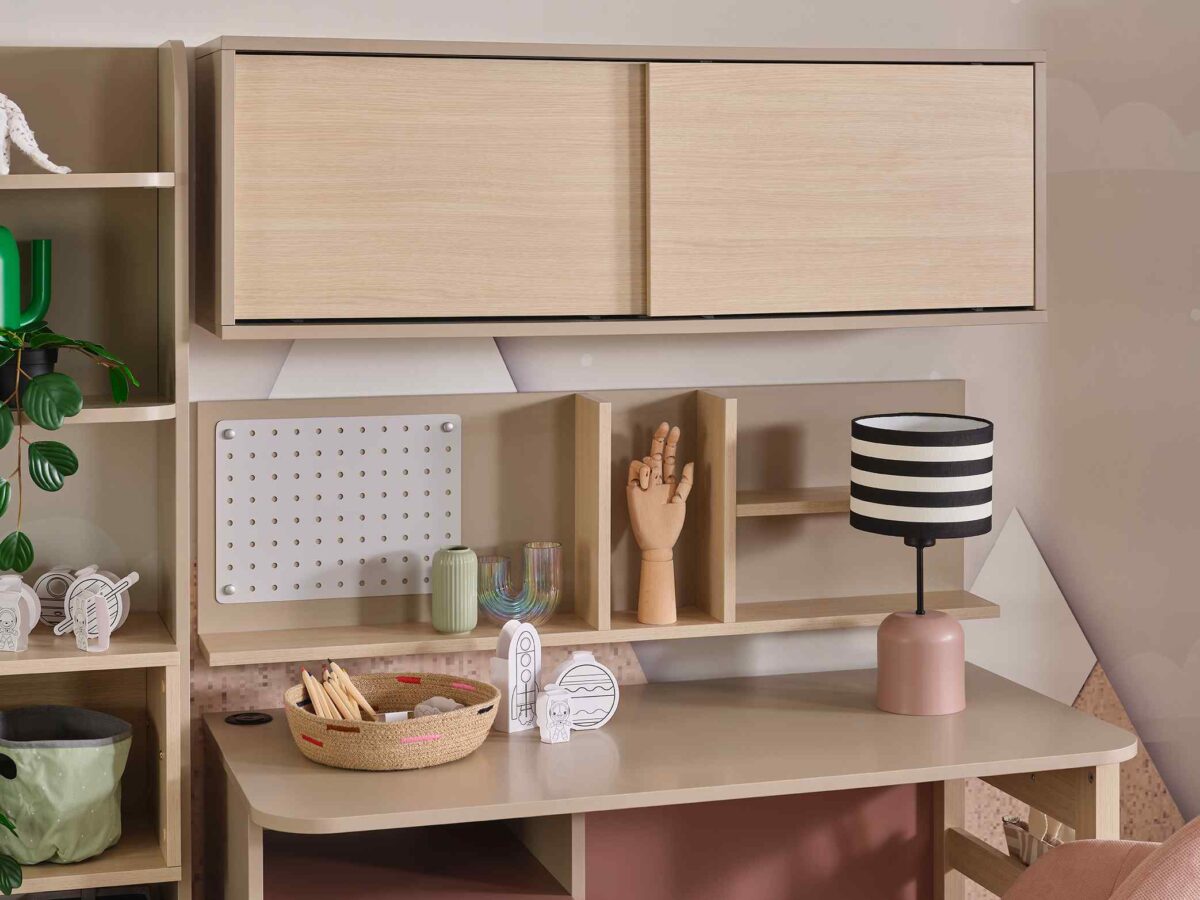Kupa NORDIC Wandschrank – Bild 3