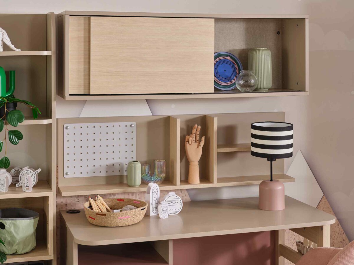 Kupa NORDIC Wandschrank – Bild 4