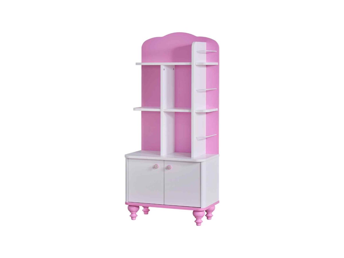 Kupa LITTLE PRINCESS Bücherregal