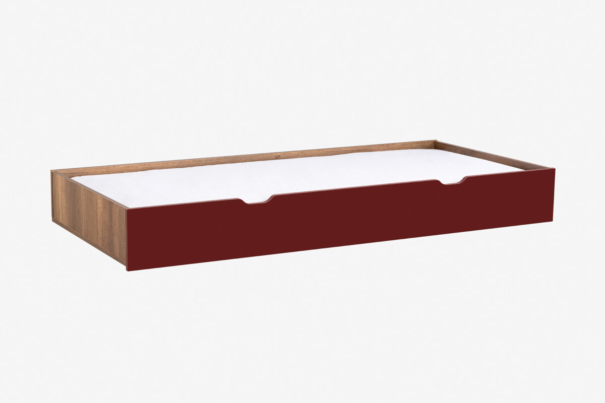 Kupa KORSAN Kinderzimmer Set, 5-tlg – Bild 10