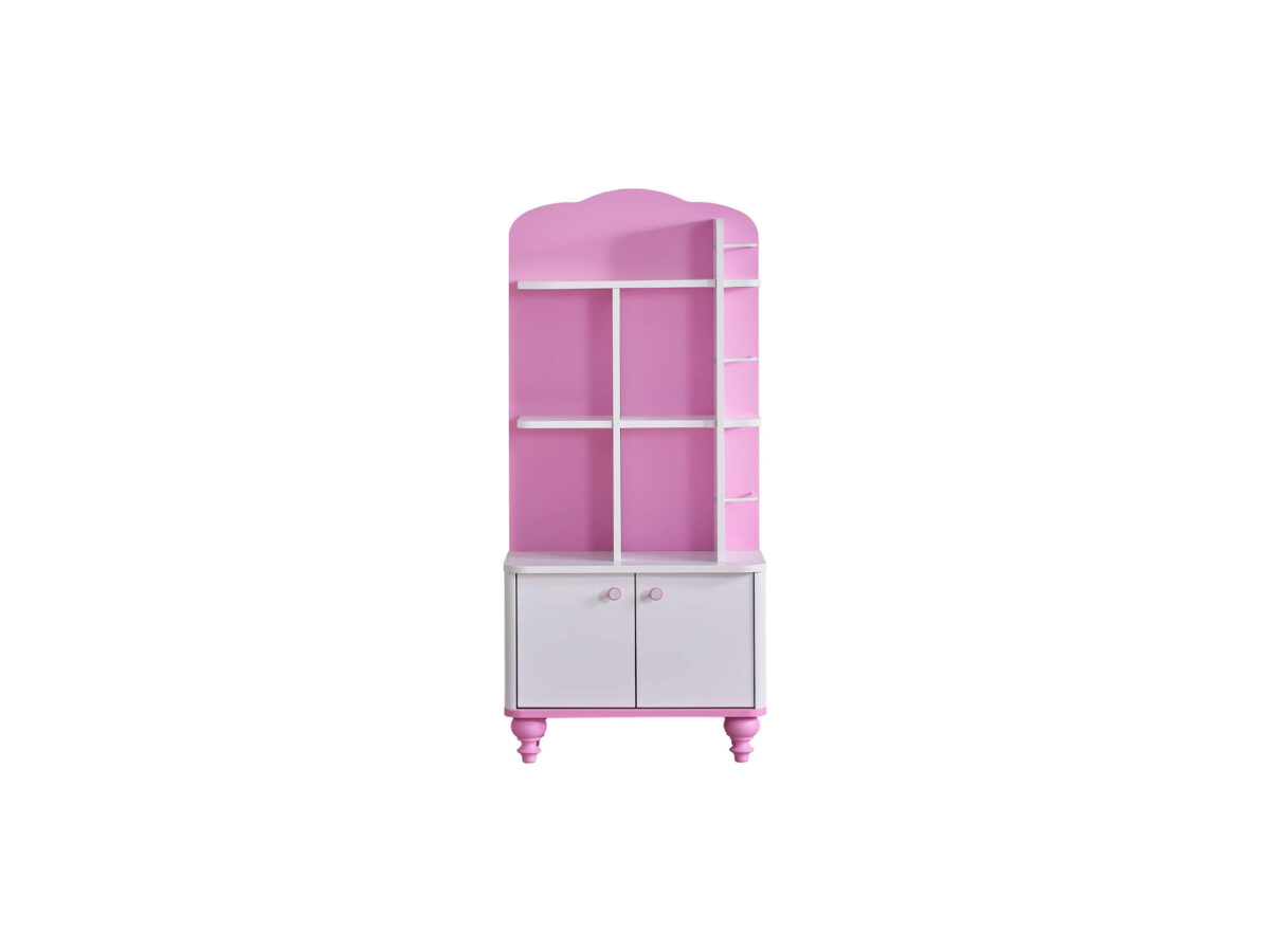 Kupa LITTLE PRINCESS Kinderzimmer Set, 5-teilig – Bild 6