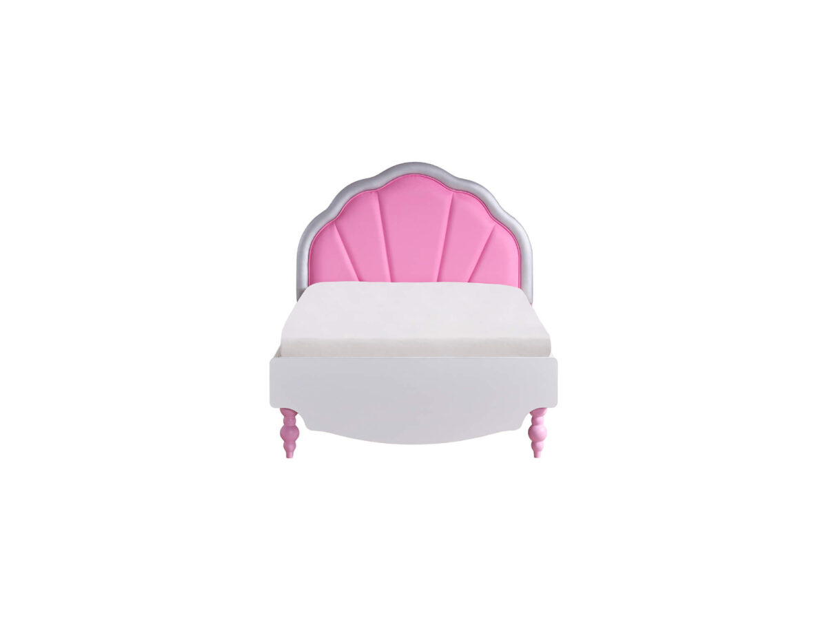 Kupa LITTLE PRINCESS Kinderzimmer Set, 5-teilig – Bild 8