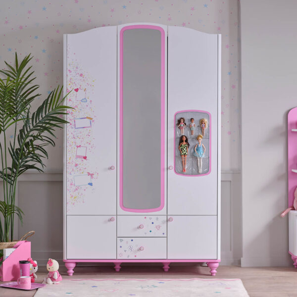 JLND KupaLITTLEPRINCESS SET 2 4