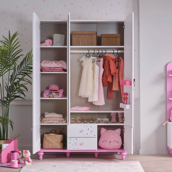 JLND KupaLITTLEPRINCESS SET 2 5