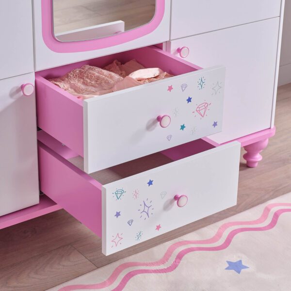 JLND KupaLITTLEPRINCESS SET 2 6