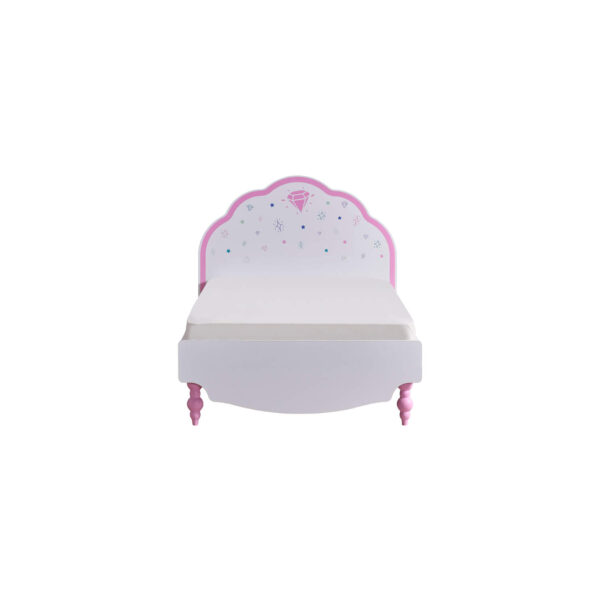 JLND KupaLITTLEPRINCESS SET 4 4