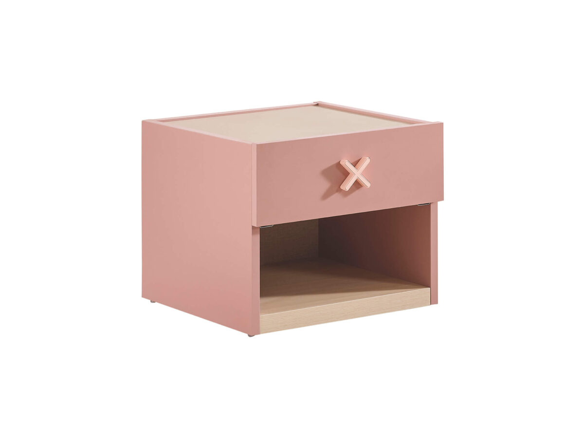 Kupa NORDIC, Kinderzimmer Set, 4-tlg. – Bild 10