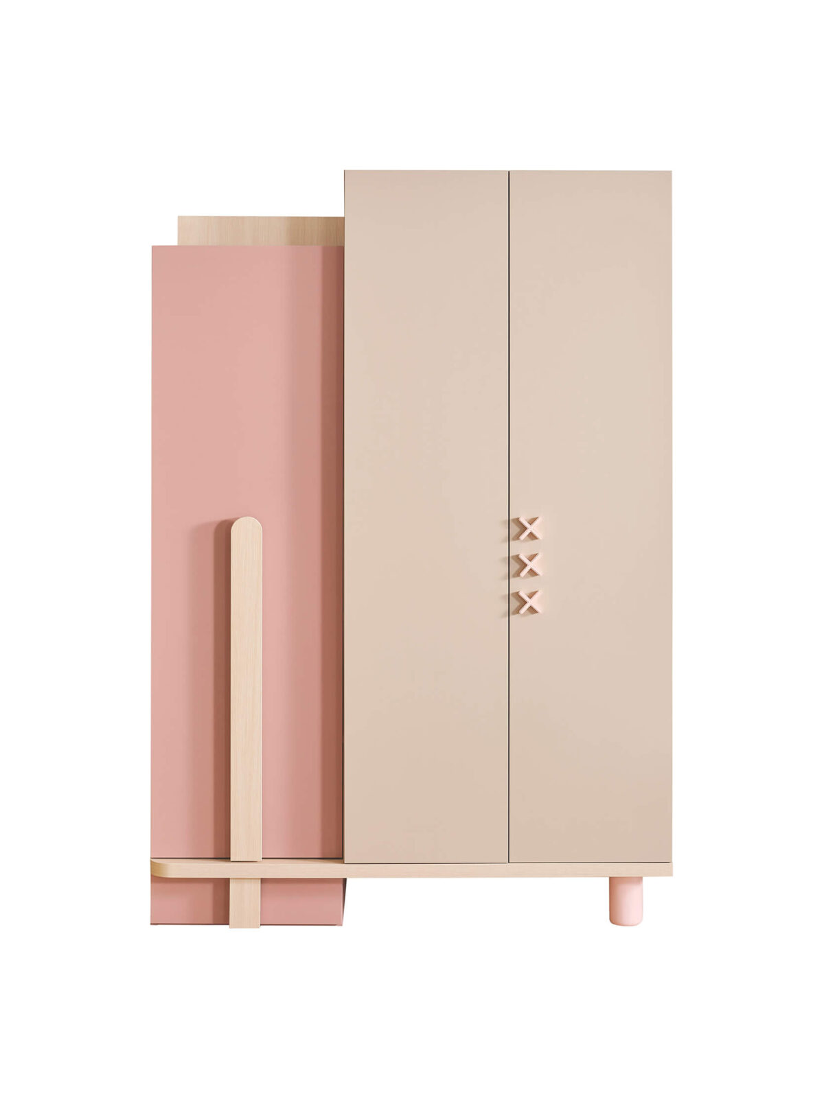 Kupa NORDIC, Kinderzimmer Set, 4-tlg. – Bild 7