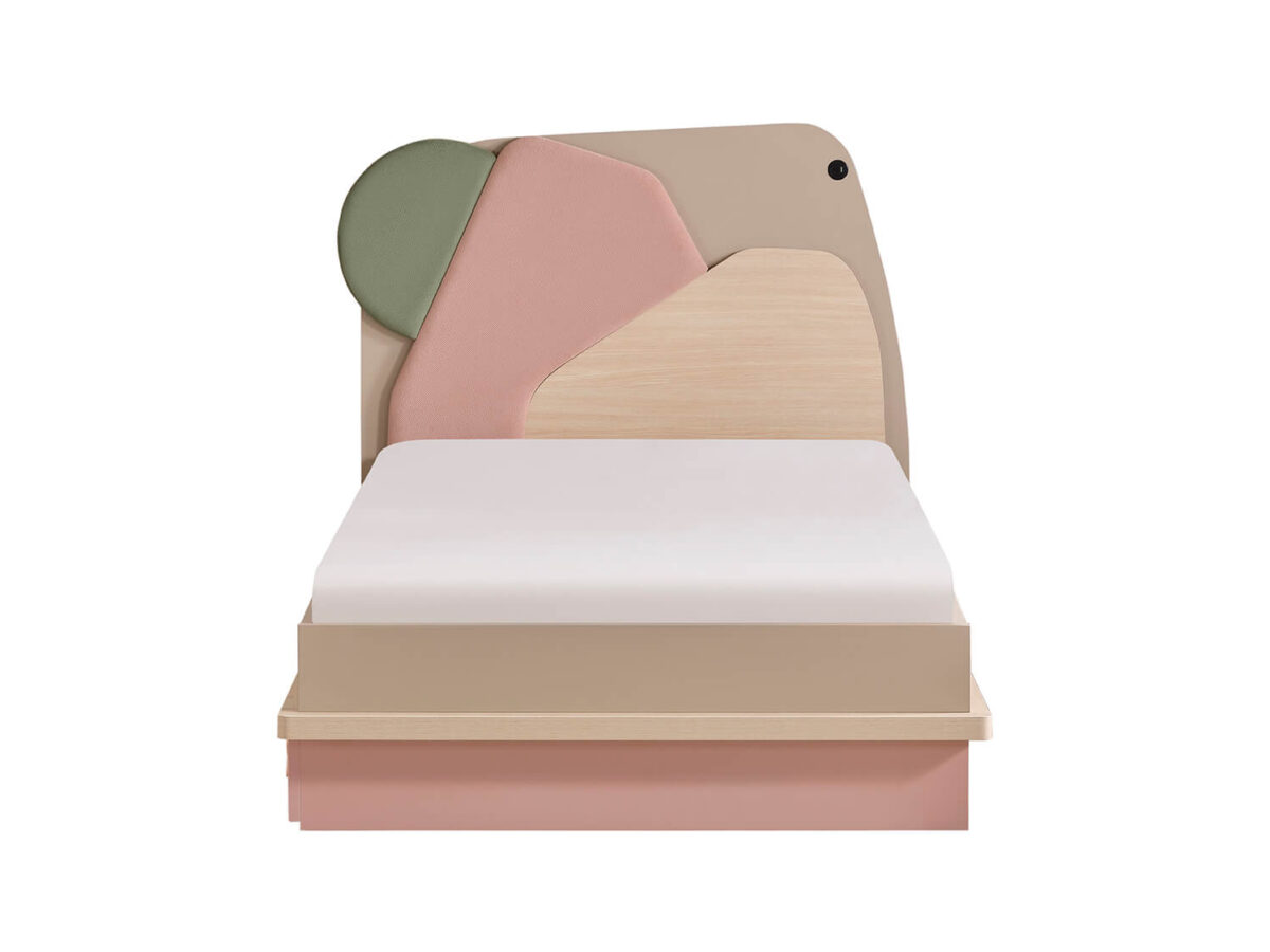 Kupa NORDIC, Kinderzimmer Set, 4-tlg. – Bild 9