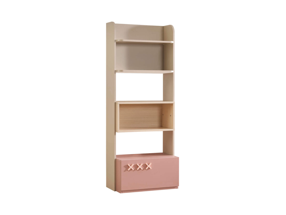 Kupa NORDIC, Schreibtisch Set, 4-tlg. – Bild 7
