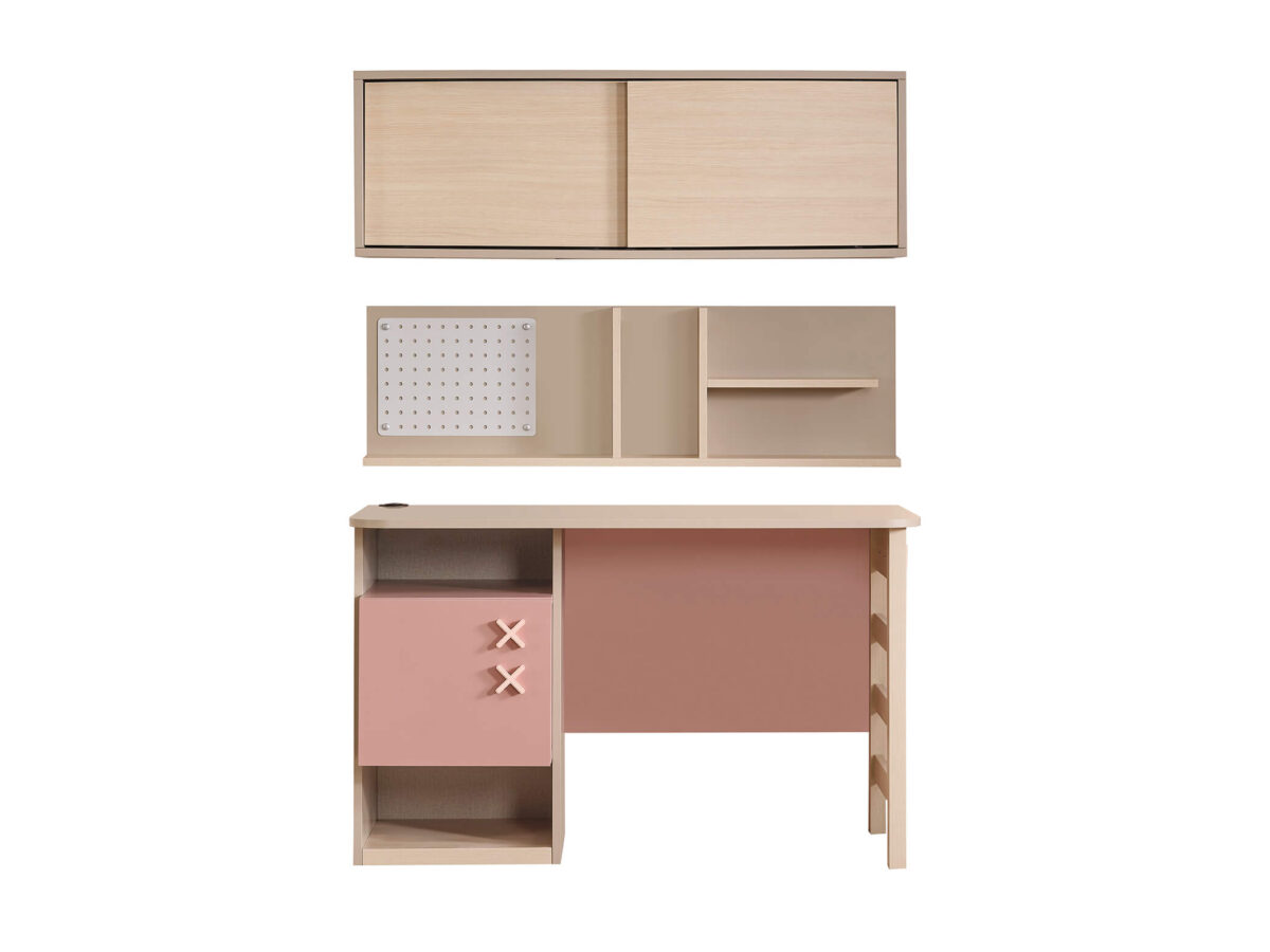 Kupa NORDIC, Schreibtisch Set, 4-tlg. – Bild 8
