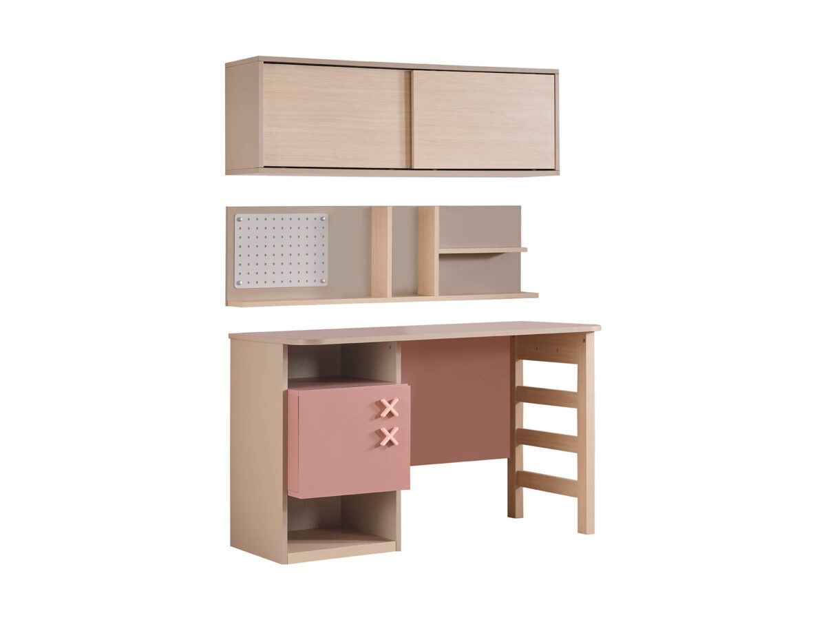 Kupa NORDIC, Schreibtisch Set, 4-tlg. – Bild 9