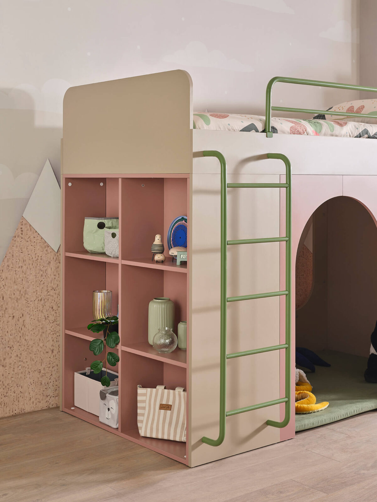 Kupa NORDIC Kinderzimmer Set, 2-tlg. – Bild 2