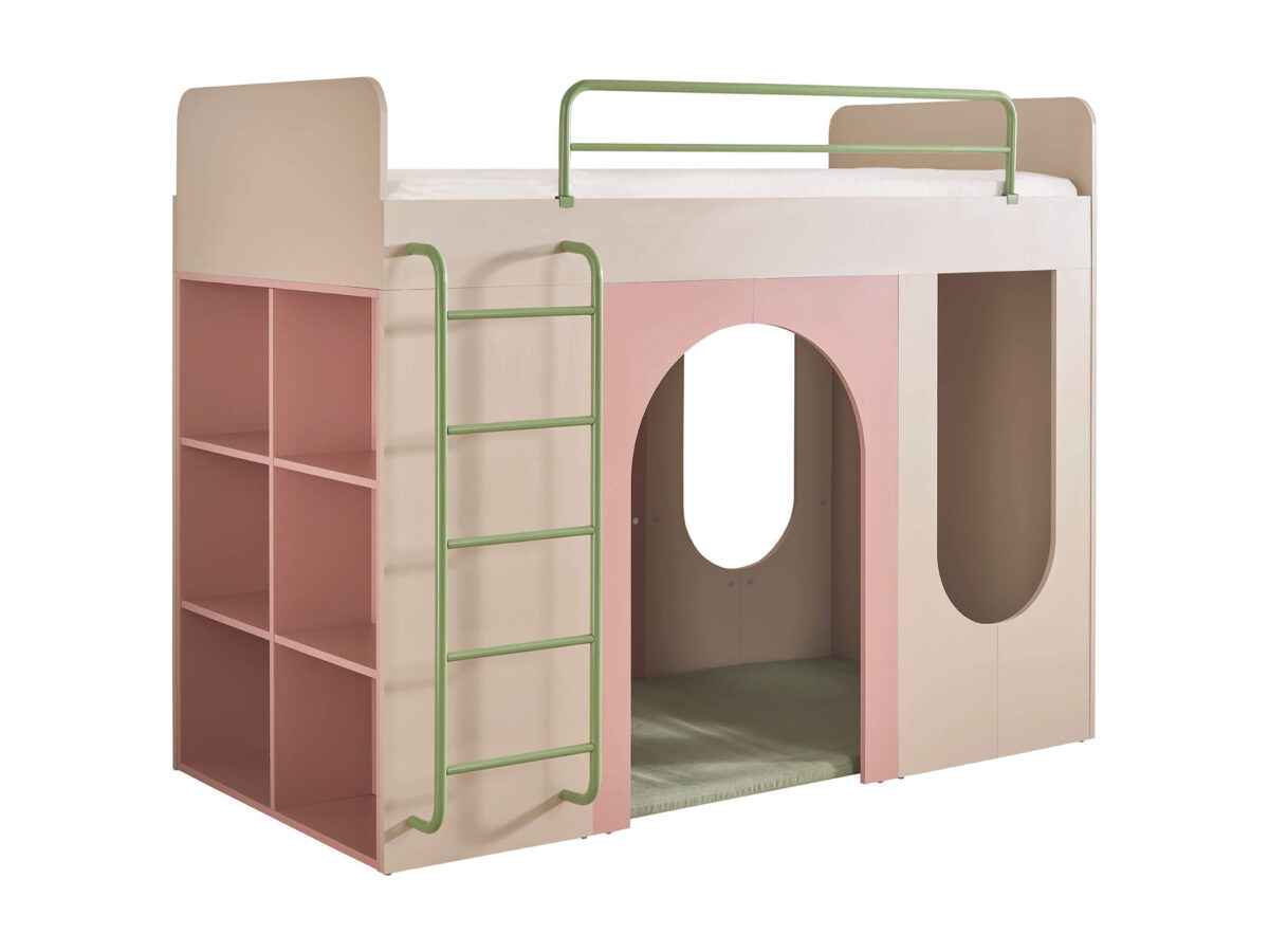 Kupa NORDIC Kinderzimmer Set, 2-tlg. – Bild 6