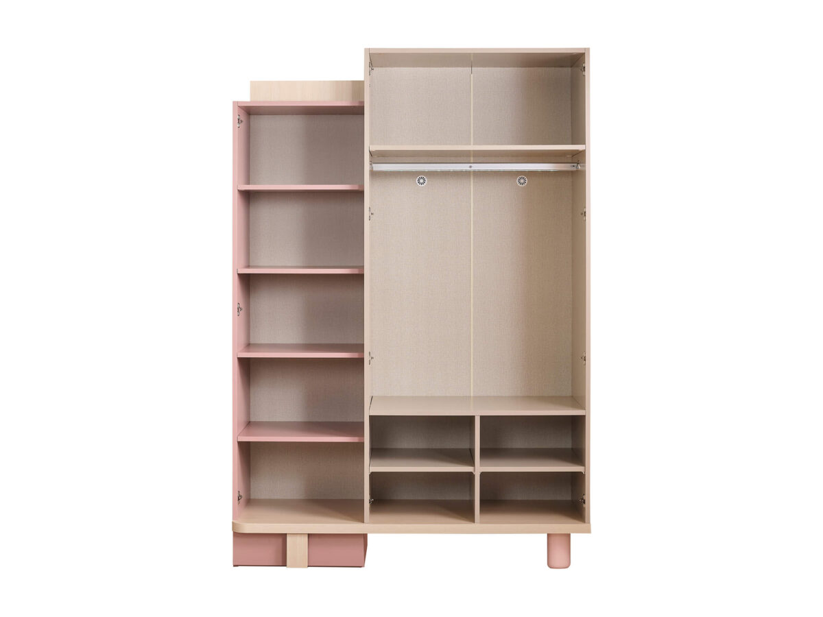 Kupa NORDIC Kinderzimmer Set, 2-tlg. – Bild 8