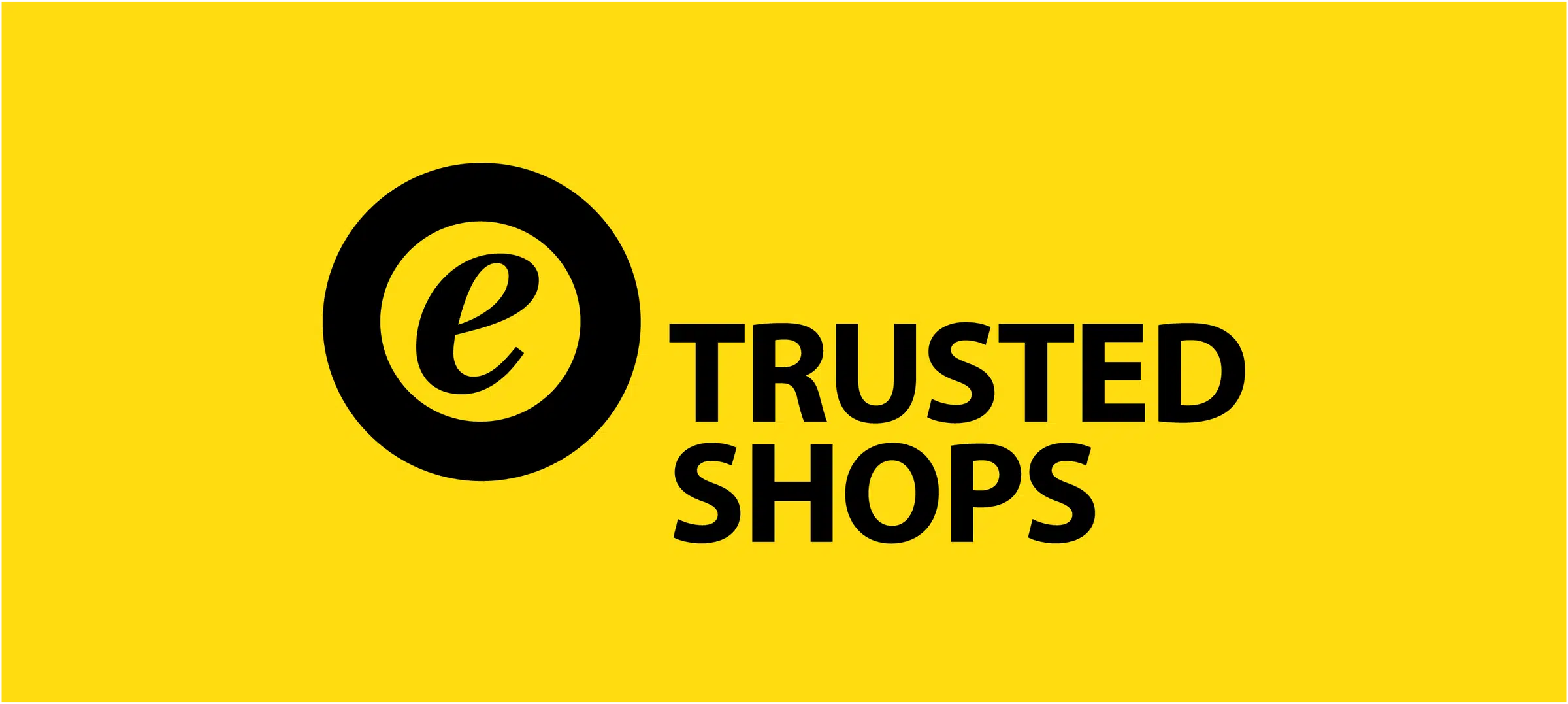 Logo Trustedshops eckig
