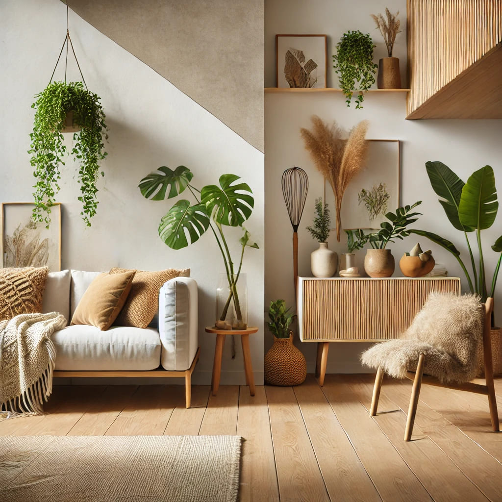 Minimalismus vs. Gemuetlichkeit welcher Wohnstil passt zu Ihnen blog image 03