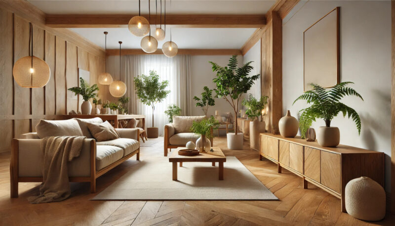 Möbel aus Massivholz Langlebigkeit trifft zeitloses Design