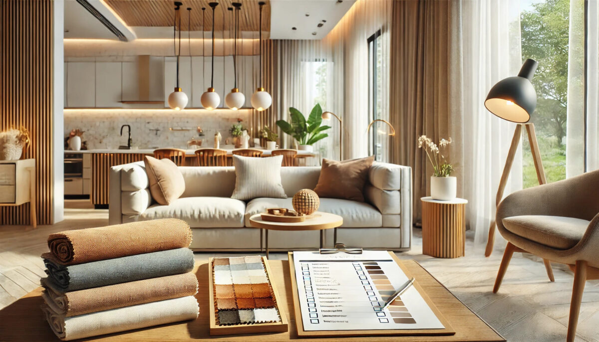 Möbelkauf Checkliste Darauf sollten Sie achten