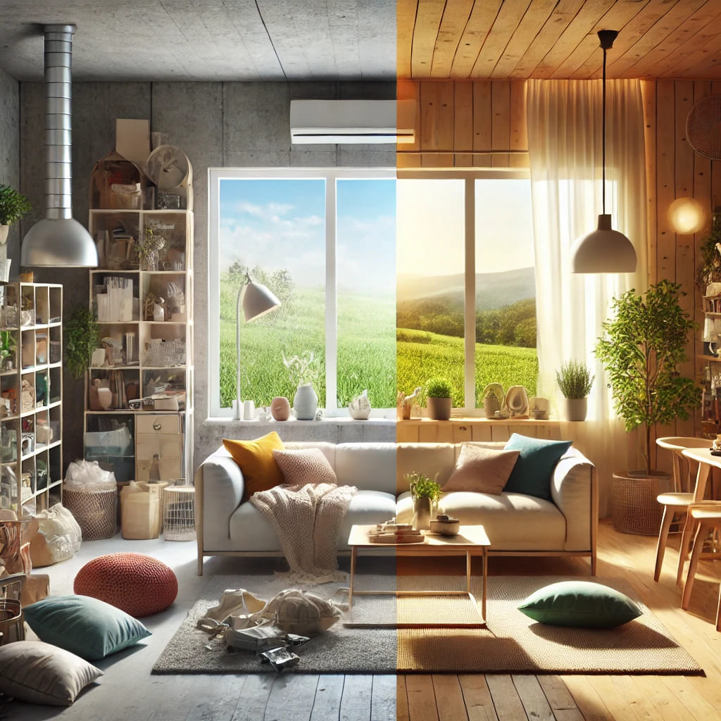 So richten Sie ein plastikfreies Zuhause ein blog image 02
