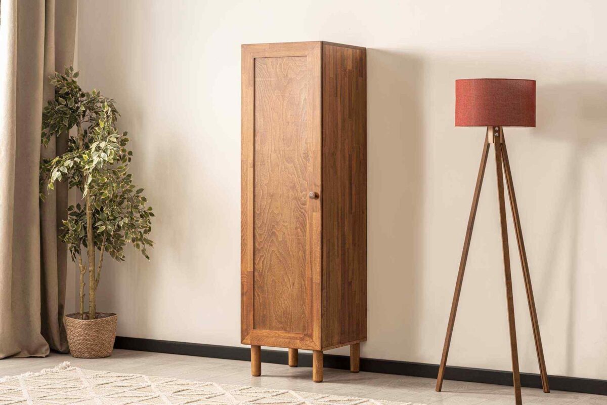 Apollon Schrank mit 1 Tür