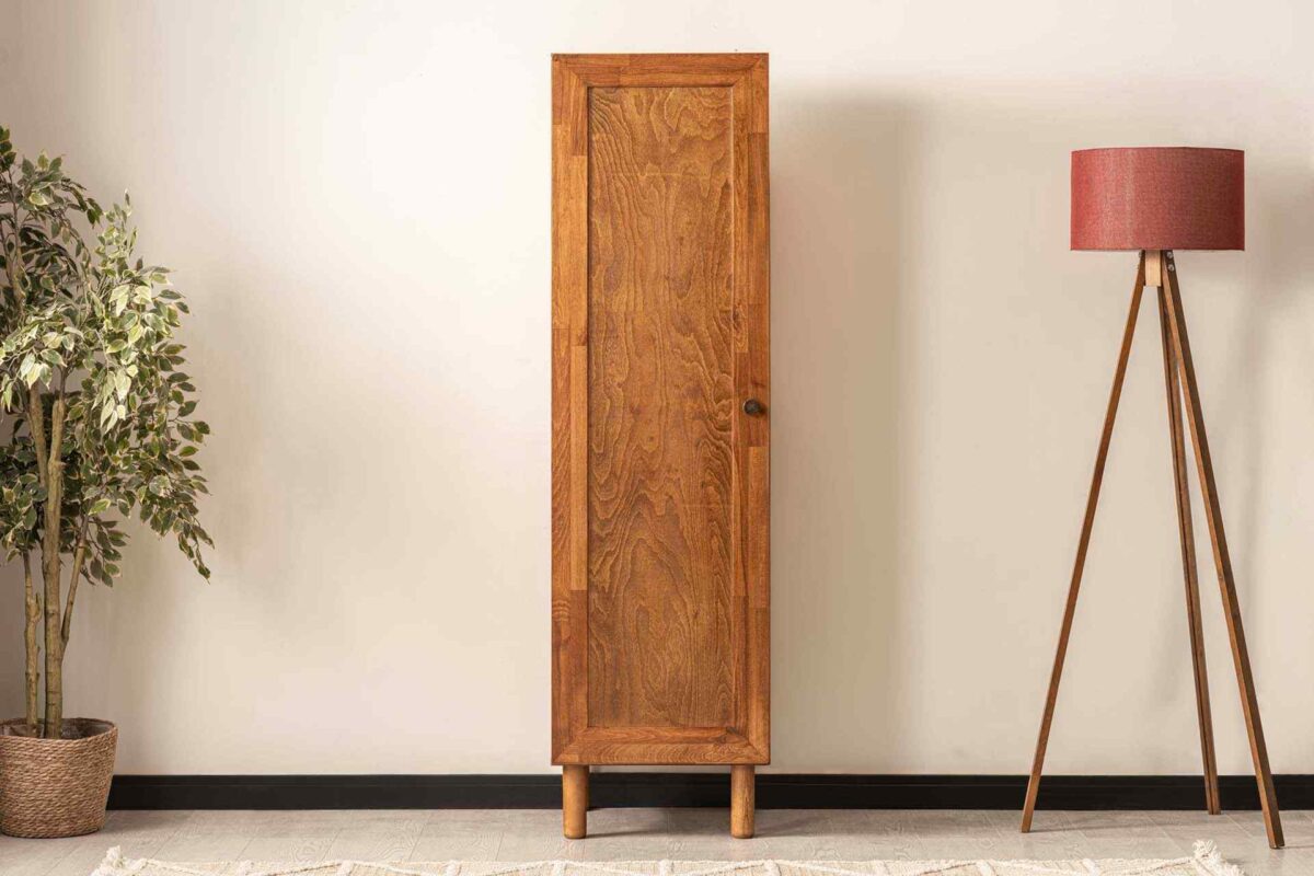 Apollon Schrank mit 1 Tür – Bild 2