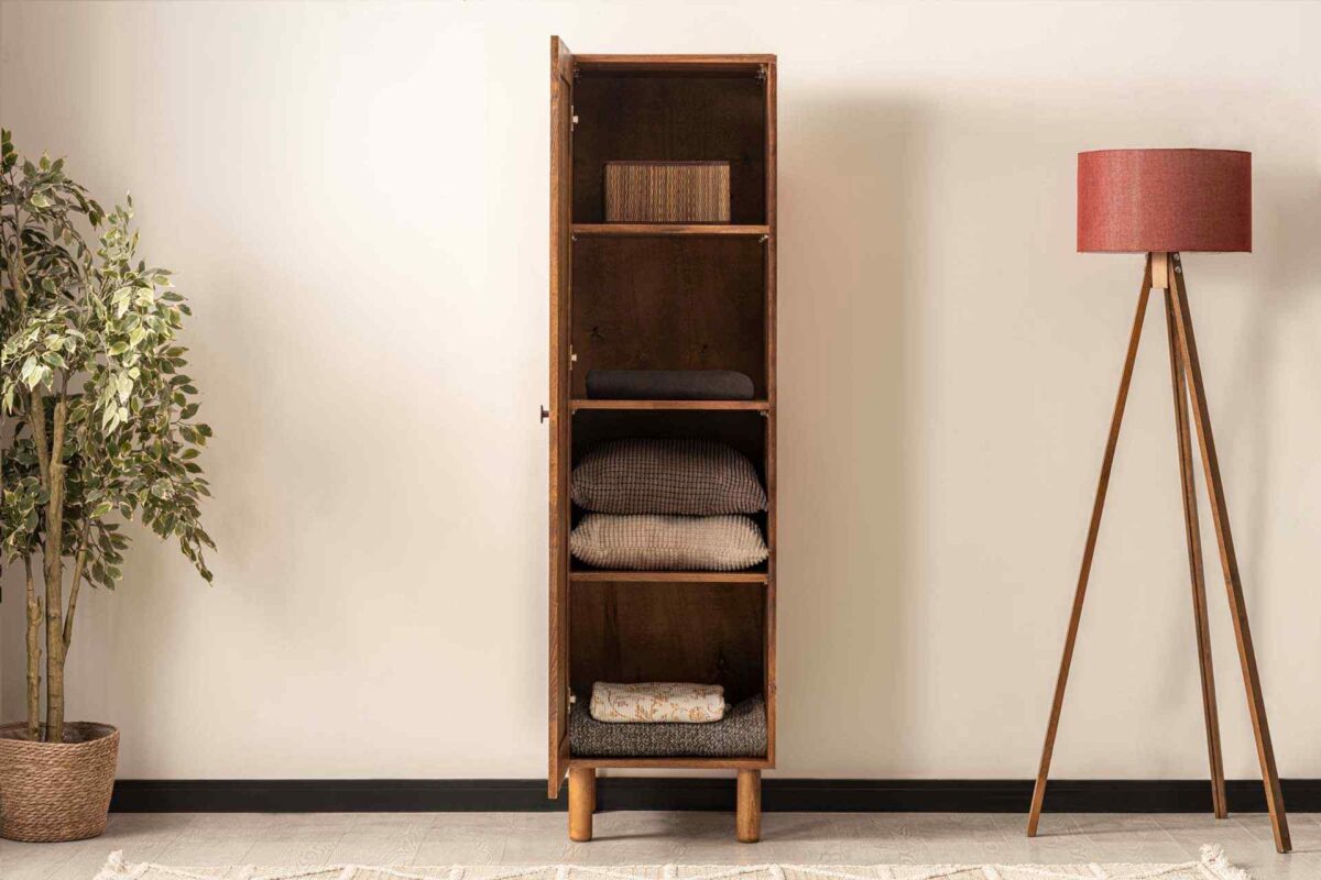 Apollon Schrank mit 1 Tür – Bild 3