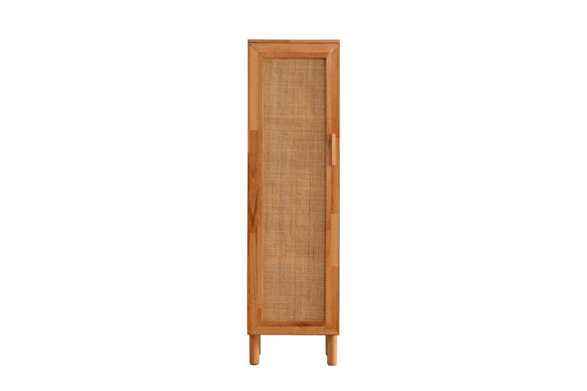 Artemis Holzschrank–1-türig