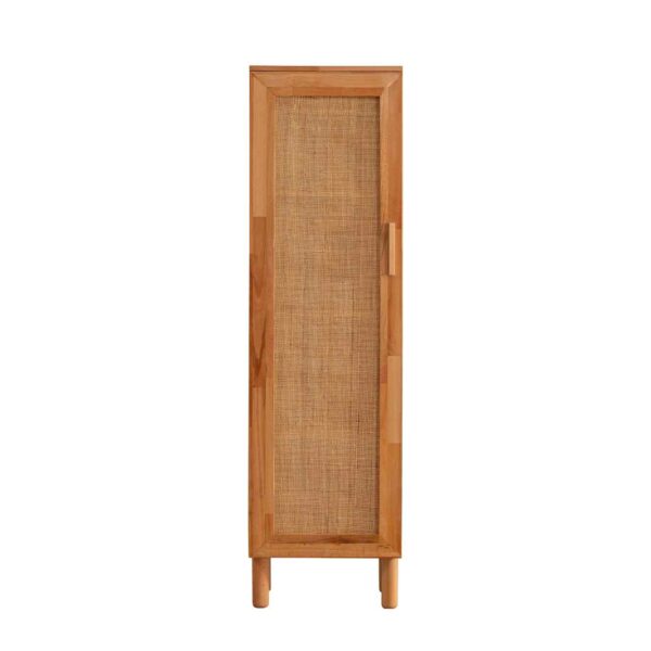 Artemis Holzschrank–1-türig
