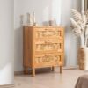Artemis Holz Kommode
